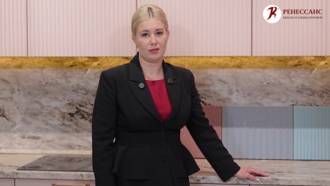 Видео 2 Мебель от Елены Сергеевой