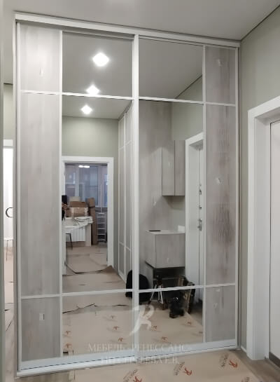 Наша работа 9