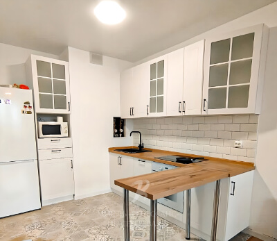 Наша работа 18