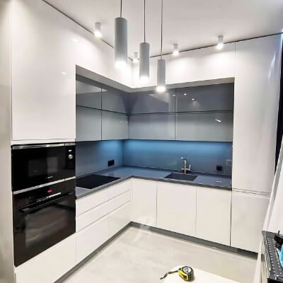 Наша работа 84