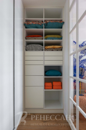 Гардеробная "Ариана"