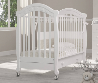 Кровать для новорожденных "Джозеппе"