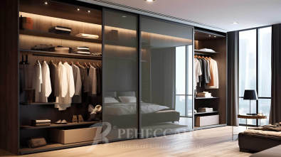 Гардеробная "Саниел"