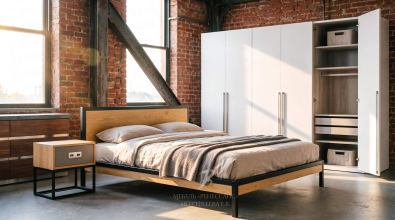 Спальня "Новелла"
