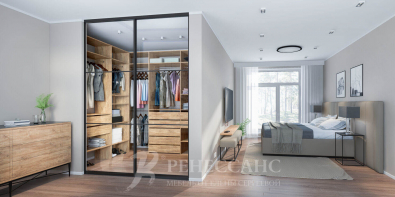 Гардеробная "Фолган"