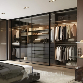 Гардеробная "Херсе"