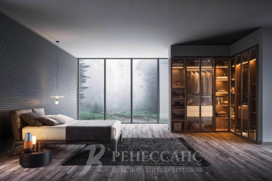 Гардеробная "Дестри"