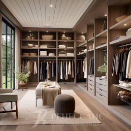 Гардеробная "Сеани"