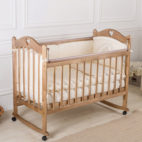 Кровать для новорожденных &quot;Софи&quot; 2