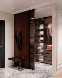 Гардеробная "Кита"