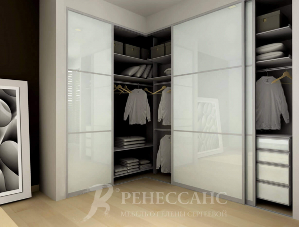 Гардеробная "Вакиса" фото 