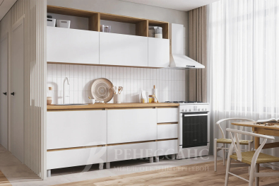 Кухня "Гонану"