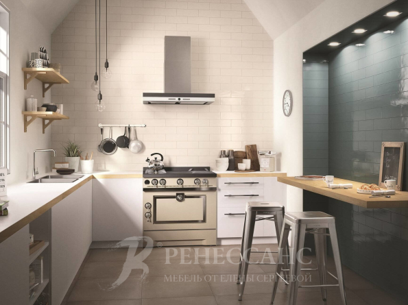Кухня "Кестер" фото 