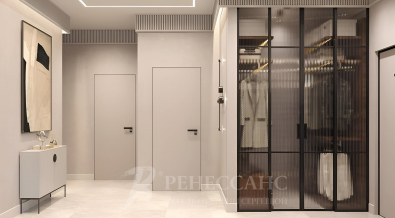 Гардеробная "Полса"