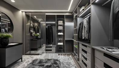 Гардеробная "Мириела"