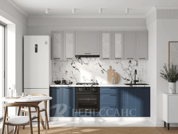 Кухня "Одинель"