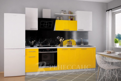 Кухня "Алвомо"