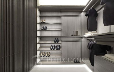 Гардеробная "Фарона"