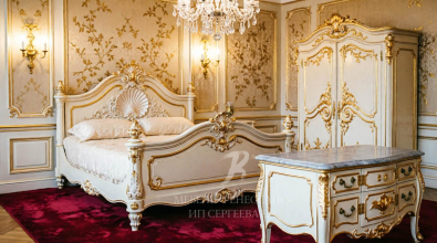 Спальня "Аристократия"