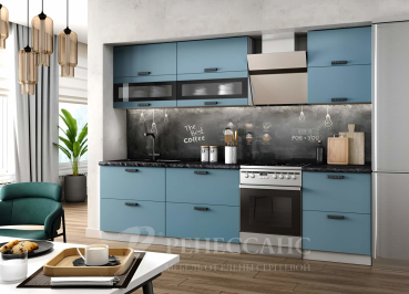 Кухня "Зитмон"