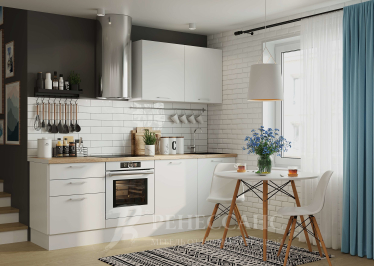 Кухня "Хамакава"