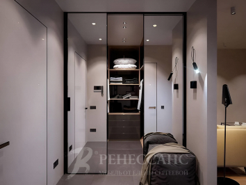 Гардеробная "Орина"