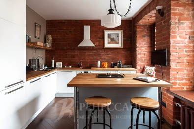 Кухня "Озич"