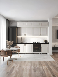 Кухня "Брогда"