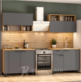 Кухня "Матари"