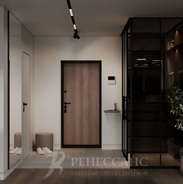 Гардеробная "Энта"