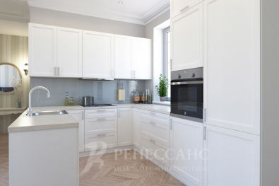 Кухня "Ахиро"