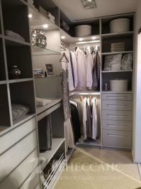 Гардеробная "Мицугу"