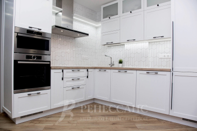 Кухня "Пулогуар"