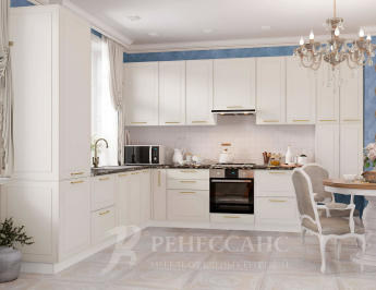 Кухня "Умпфер"