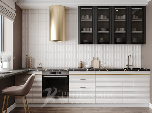 Кухня "Миниел" фото 