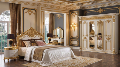 Спальня "Люмина"