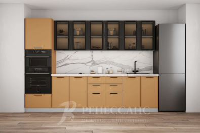 Кухня "Цукино"