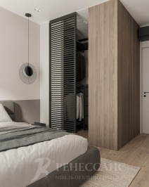 Гардеробная "Адина"