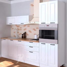 Кухня "Накани"