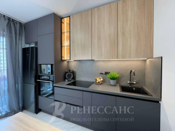 Кухня "Брицот"