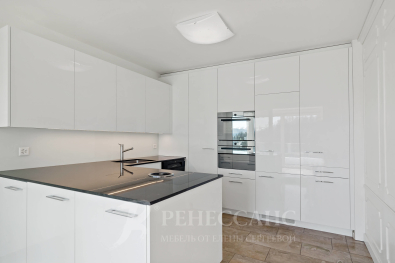 Кухня "Трегаф"