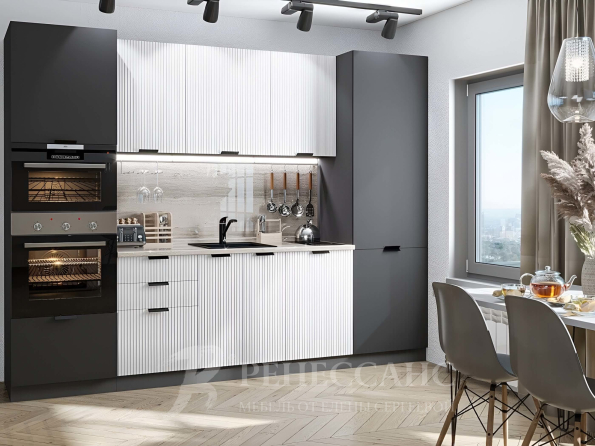 Кухня "Кути" фото 