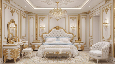 Спальня "Корона"