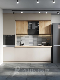 Кухня "Хема"