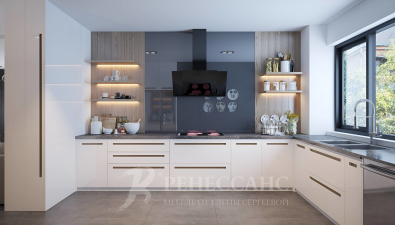 Кухня "Габриель"