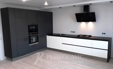 Кухня "Изих"