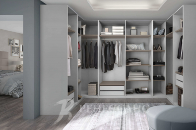 Гардеробная "Грате"