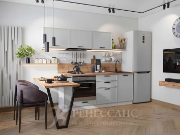 Кухня "Рилгро"