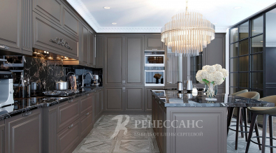 Кухня "Адриана"