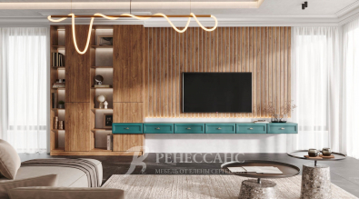 Стенка "Дарси"